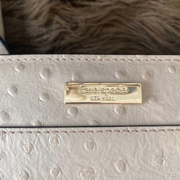 Kate Spade tote - Picture 4 of 10